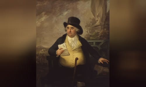 Charles James Fox