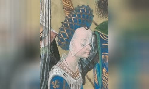 Isabella of Valois