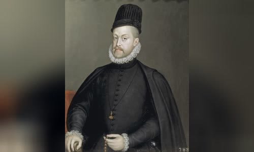 Philip II of Spain