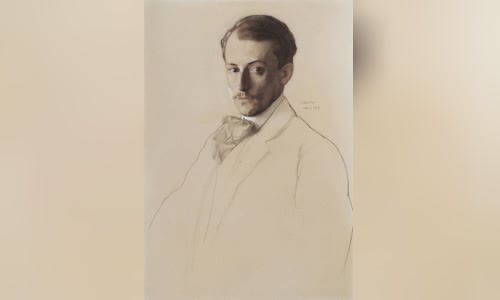 Eugene Lanceray