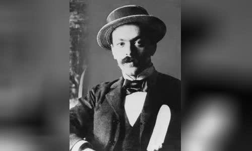 Italo Svevo