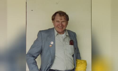 Robert J. Behnke