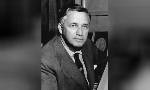 Mervyn LeRoy