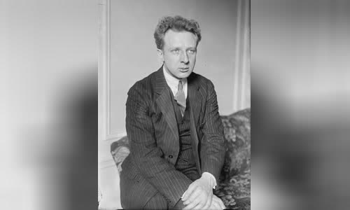 Leopold Stokowski