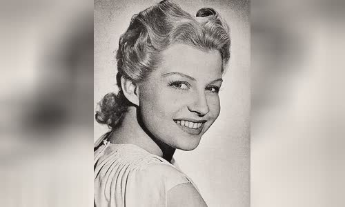 Betty Field