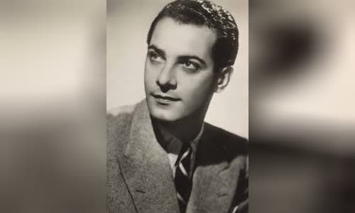 Georges Guétary