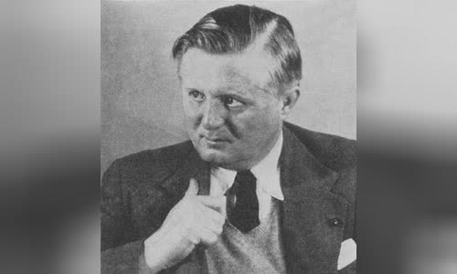Fritz Busch
