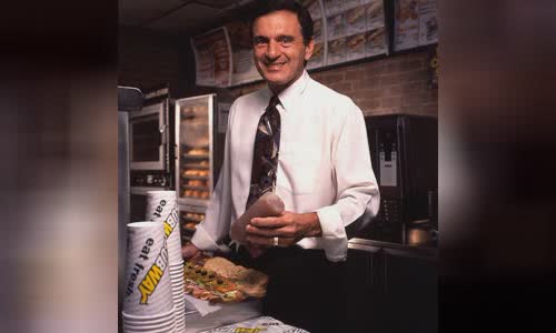 Fred DeLuca