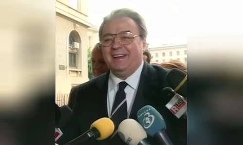 Corneliu Vadim Tudor