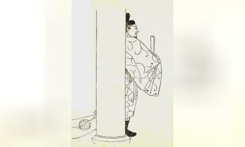 Fujiwara no Tadahira