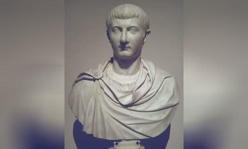Drusus Julius Caesar