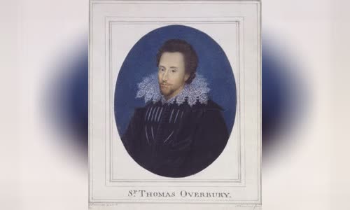 Thomas Overbury