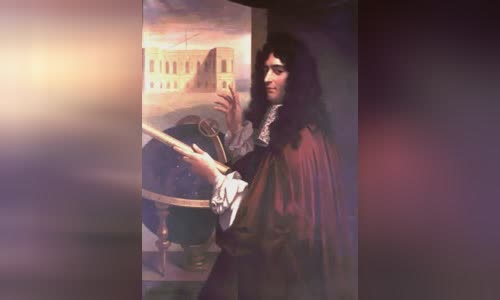Giovanni Domenico Cassini