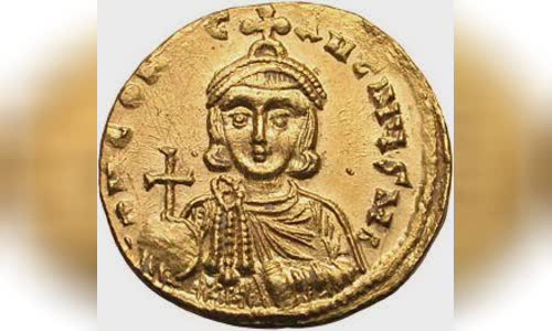 Constantine V