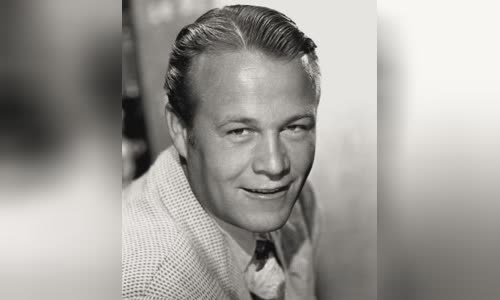 Wayne Morris (American actor)