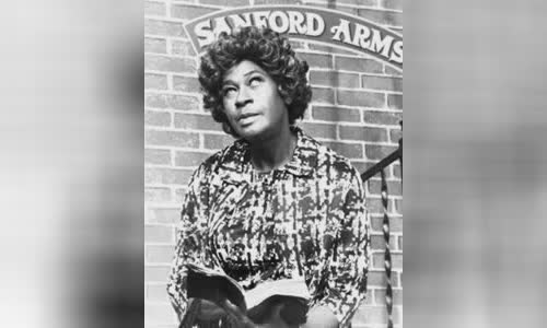 LaWanda Page