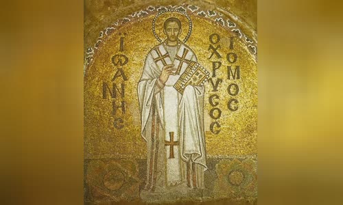John Chrysostom