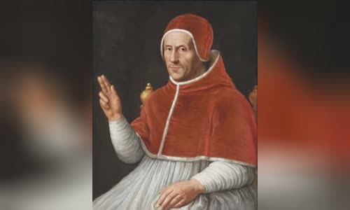 Pope Adrian VI