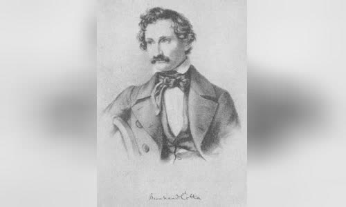 Bernhard von Cotta