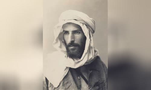 Pierre Savorgnan de Brazza