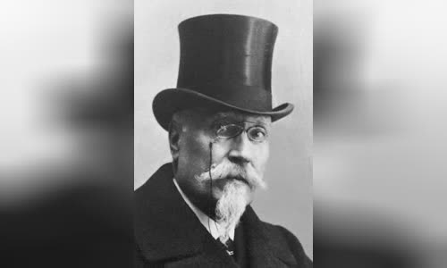 José Echegaray