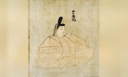 Emperor Sutoku