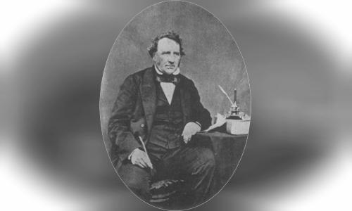 Charles Pearson