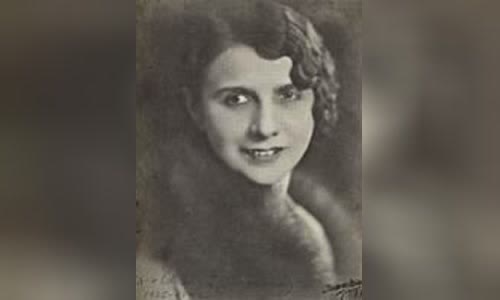 Rose Ouellette