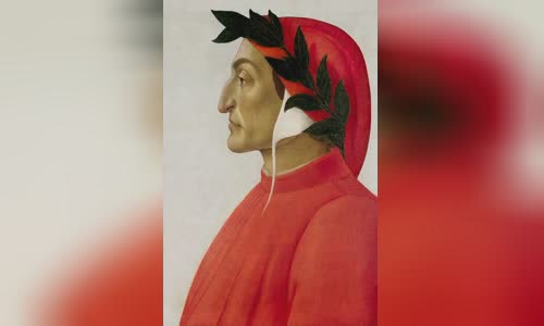 Dante Alighieri