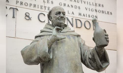 Dom Pérignon (monk)