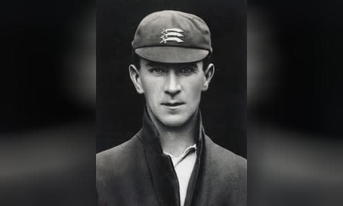 J. W. Hearne