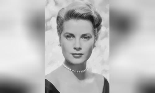 Grace Kelly