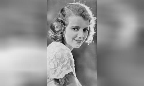 Janet Gaynor