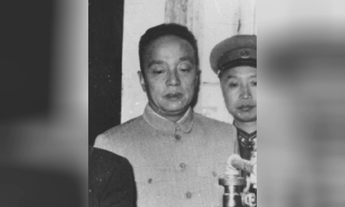 Yang Shangkun