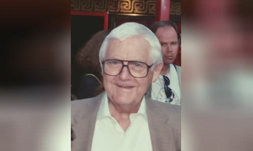 Robert Wise