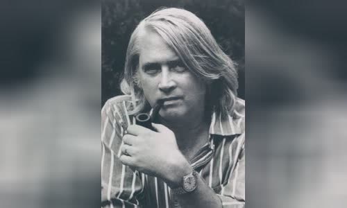 John Gardner (American writer)