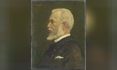 Johannes Bosboom