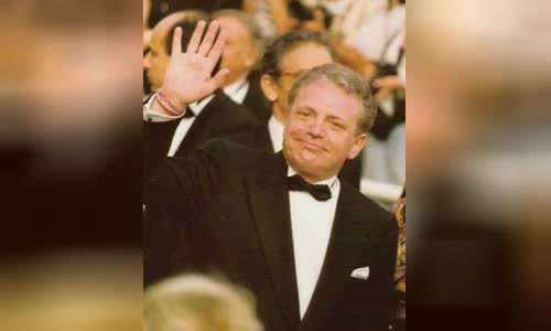 Jacques Martin (TV host)