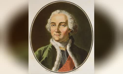 Louis-Joseph de Montcalm