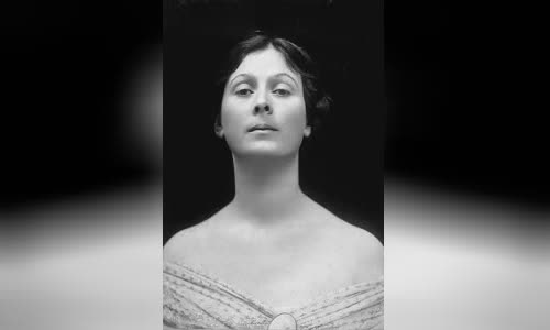 Isadora Duncan