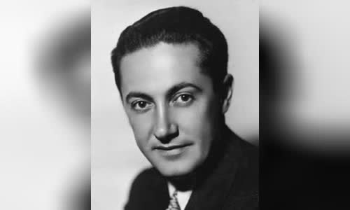 Irving Thalberg