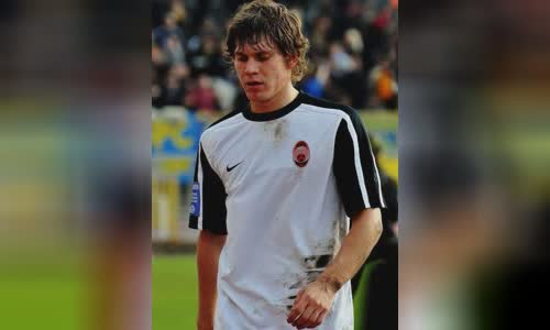 Maksym Bilyi (footballer, born 1989)