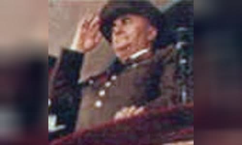 Cemal Gürsel