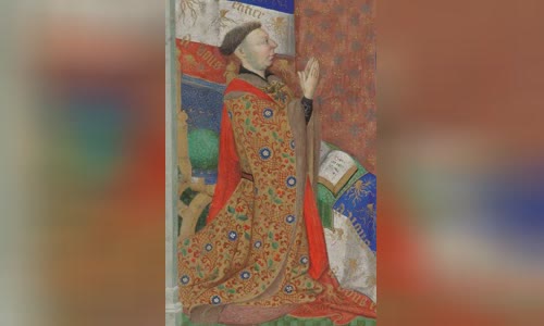 John of Lancaster, 1st Duke of Bedford