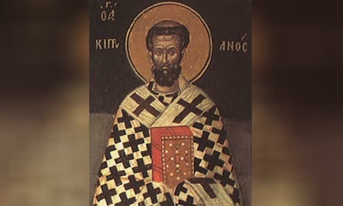 Cyprian