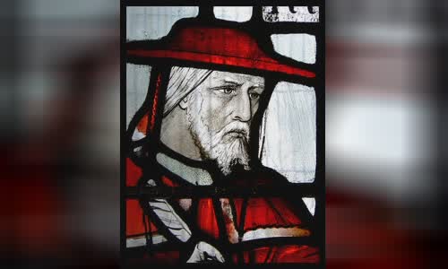 John Morton (cardinal)