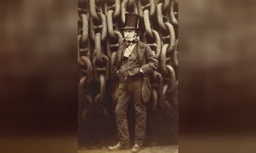 Isambard Kingdom Brunel