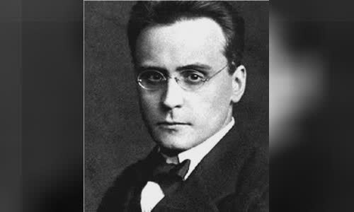 Anton Webern