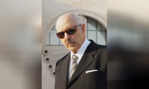 Gerard Cafesjian