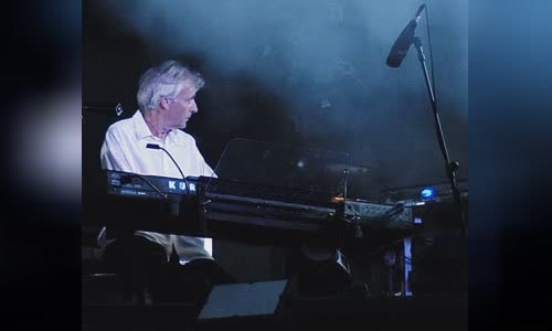 Richard Wright (musician)